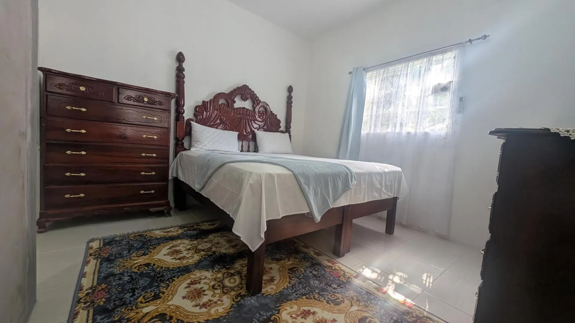 Casa vacanze Villa Twentyfive At Rio Nuevo Tower Isle Giamaica