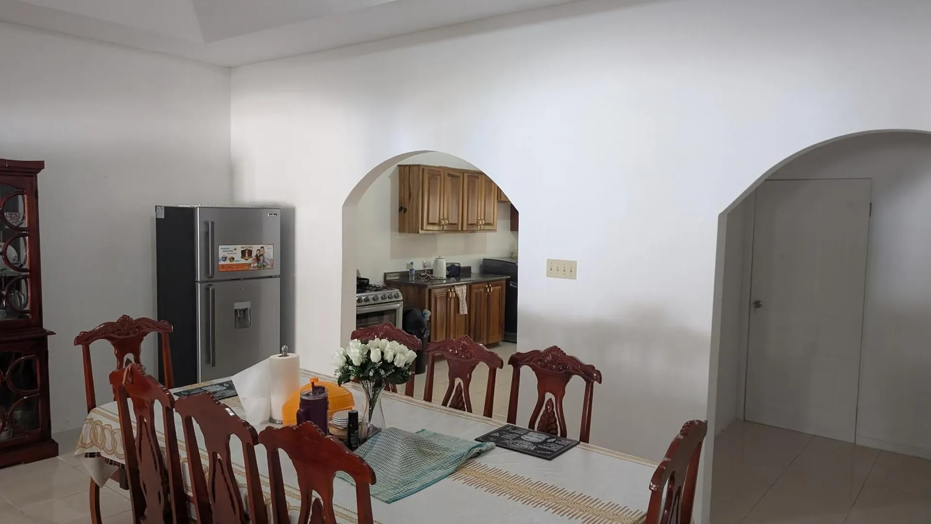 Villa Twentyfive At Rio Nuevo Tower Isle Casa vacanze