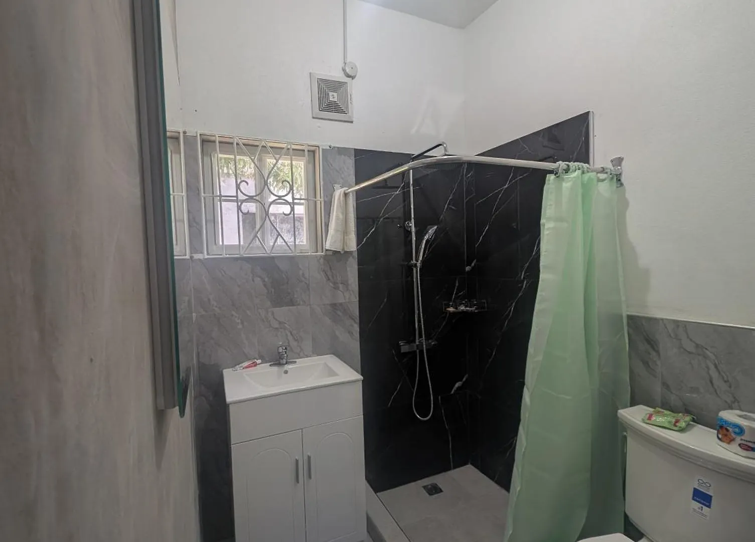Casa vacanze Villa Twentyfive At Rio Nuevo Tower Isle Giamaica