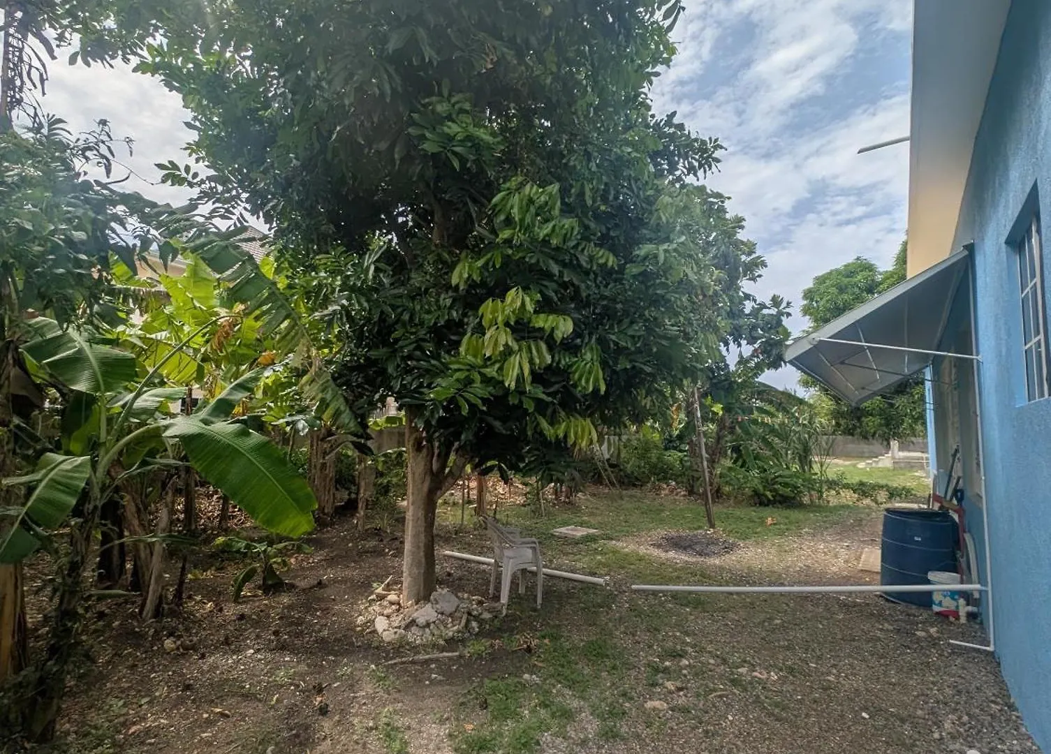 Villa Twentyfive At Rio Nuevo à Tower Isle 0*,  Jamaïque