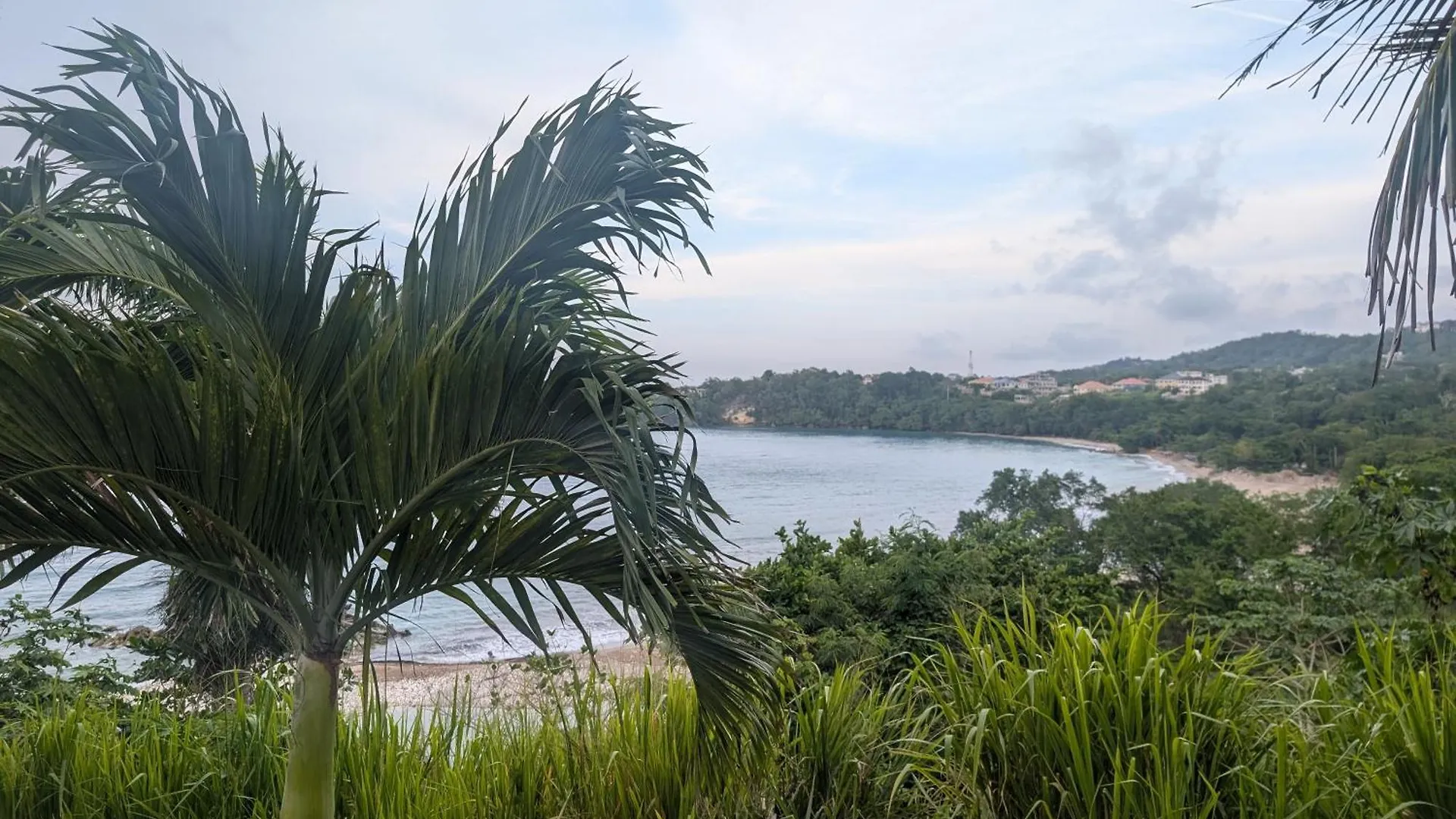 Hébergement de vacances Villa Twentyfive At Rio Nuevo à Tower Isle