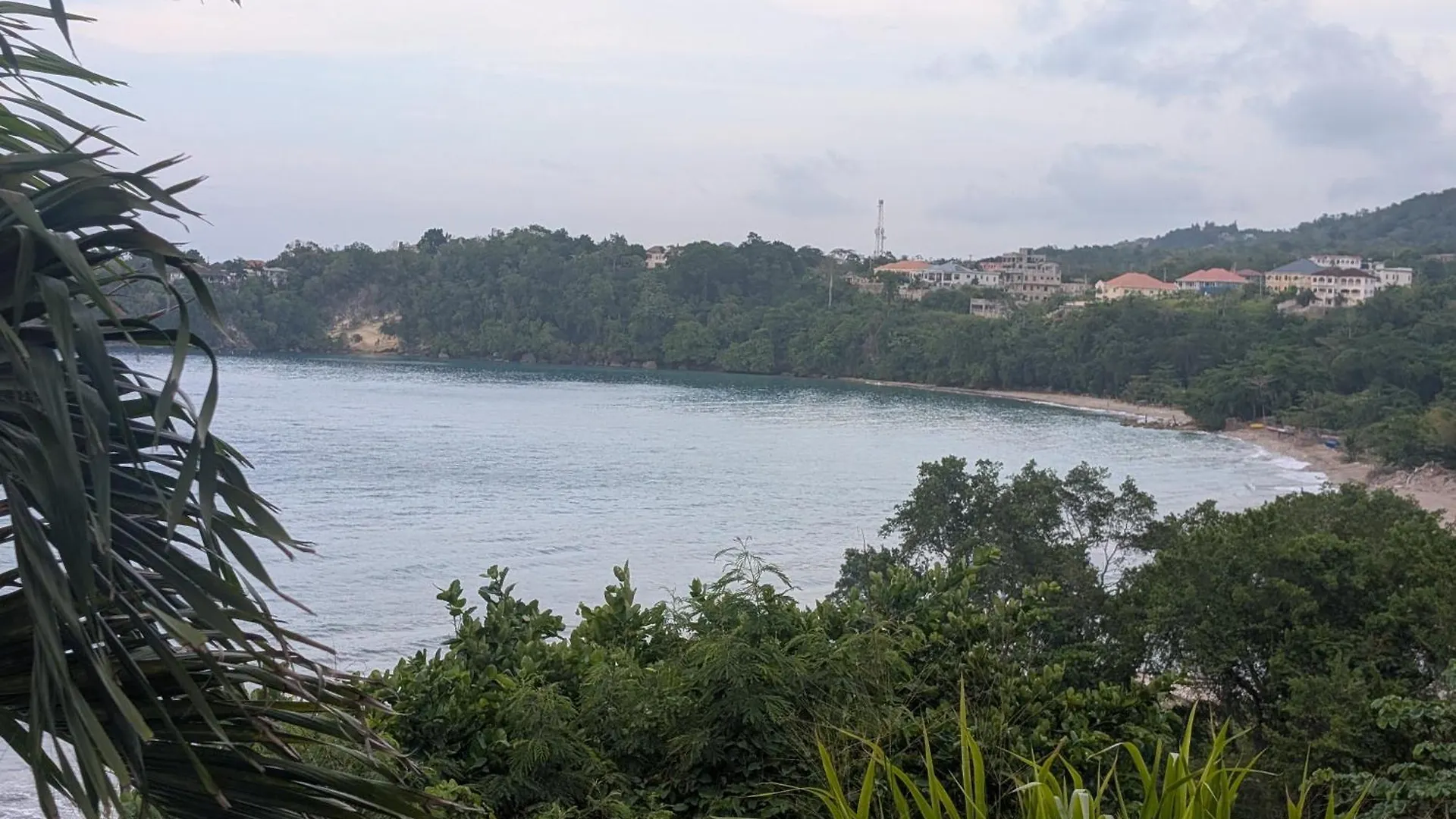Villa Twentyfive At Rio Nuevo à Tower Isle 0*,