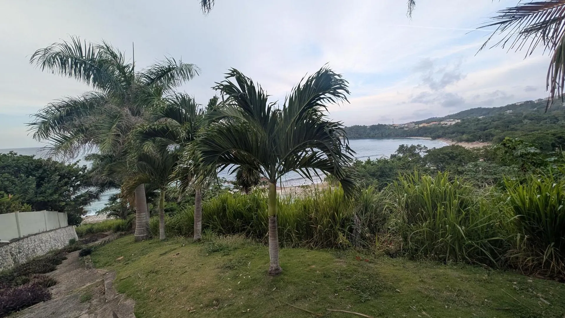 Villa Twentyfive At Rio Nuevo à Tower Isle Jamaïque
