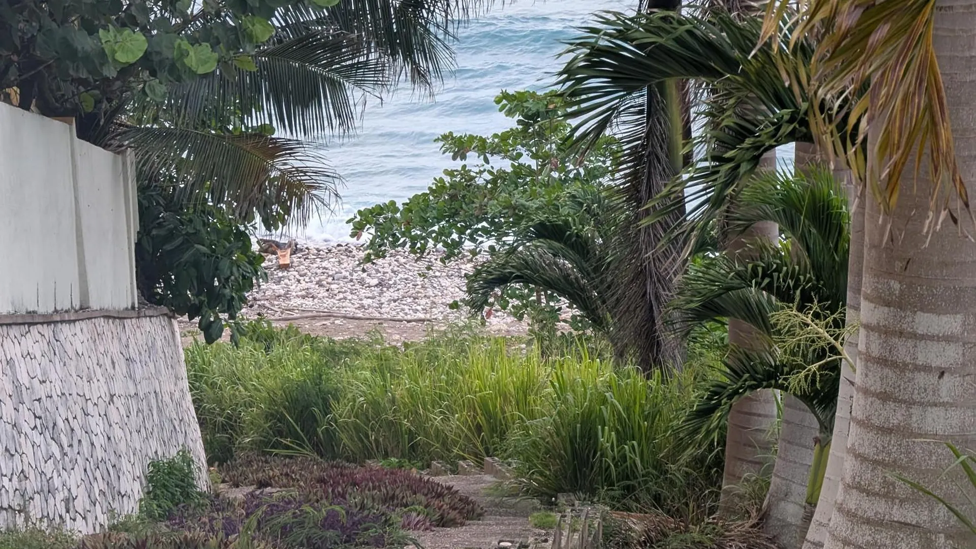 Villa Twentyfive At Rio Nuevo à Tower Isle 0*,  Jamaïque