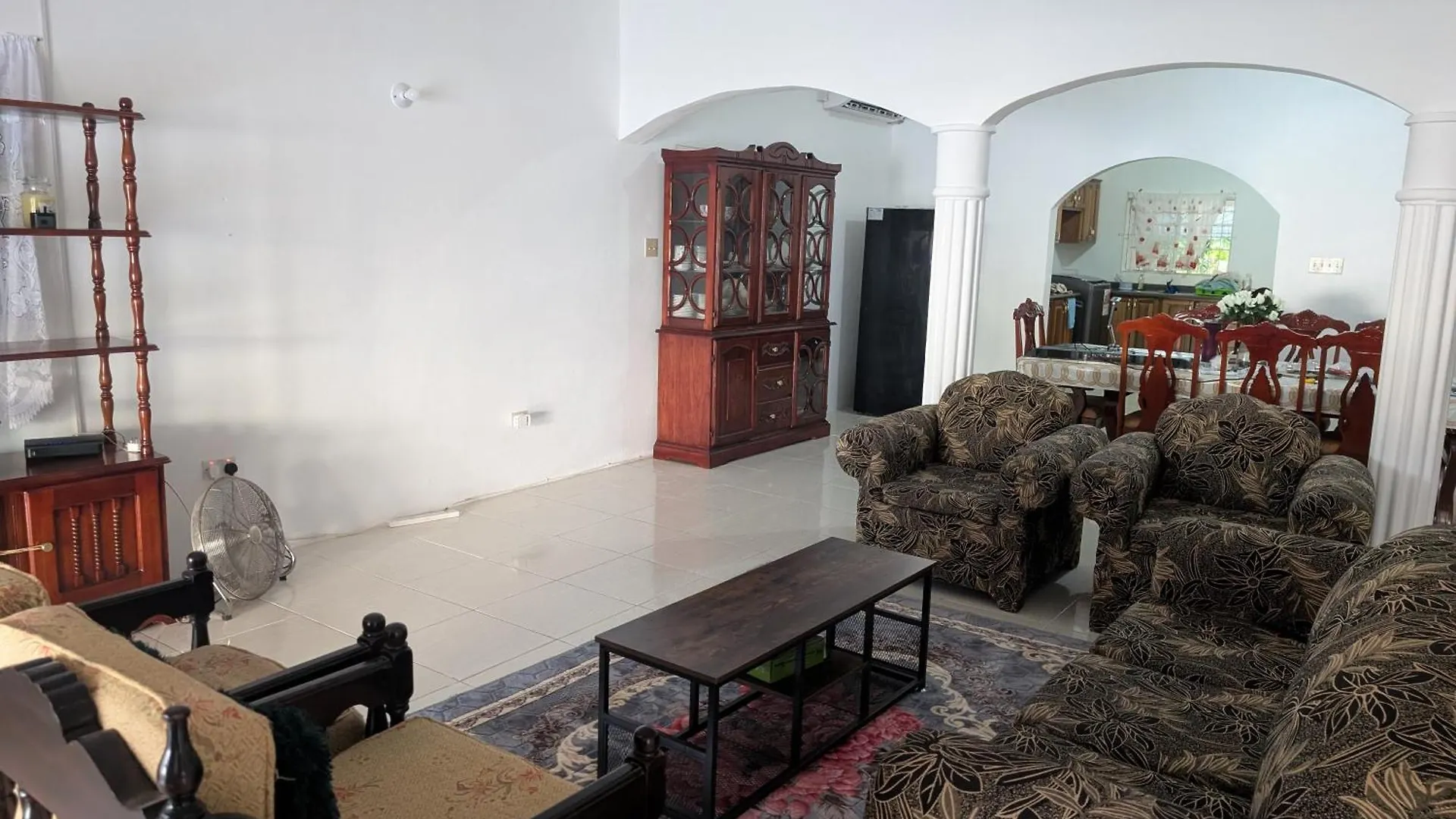 Villa Twentyfive At Rio Nuevo à Tower Isle Hébergement de vacances