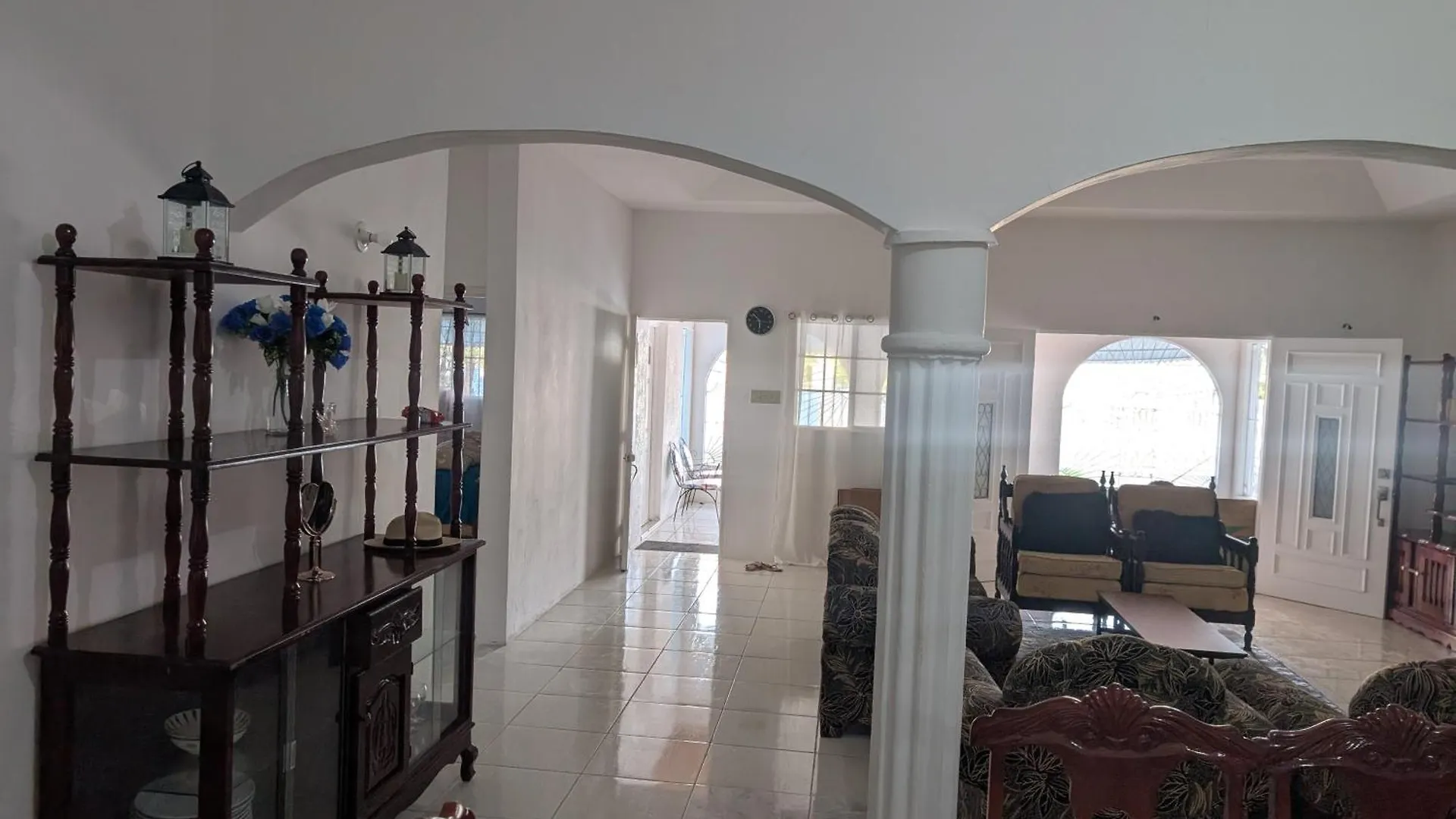 Villa Twentyfive At Rio Nuevo à Tower Isle Jamaïque